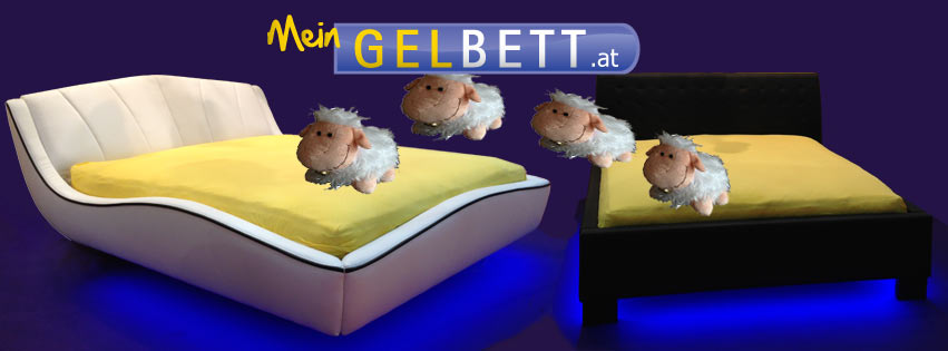 mein gelbett