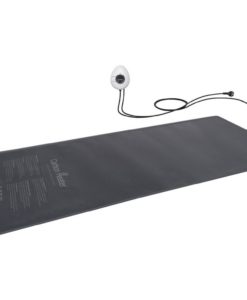 Gelbettheizung Gelbett Heizung