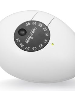 Gelbettheizung Thermostat